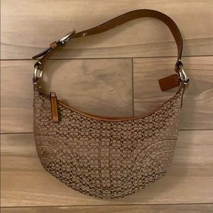 Coach Shoulder Bag